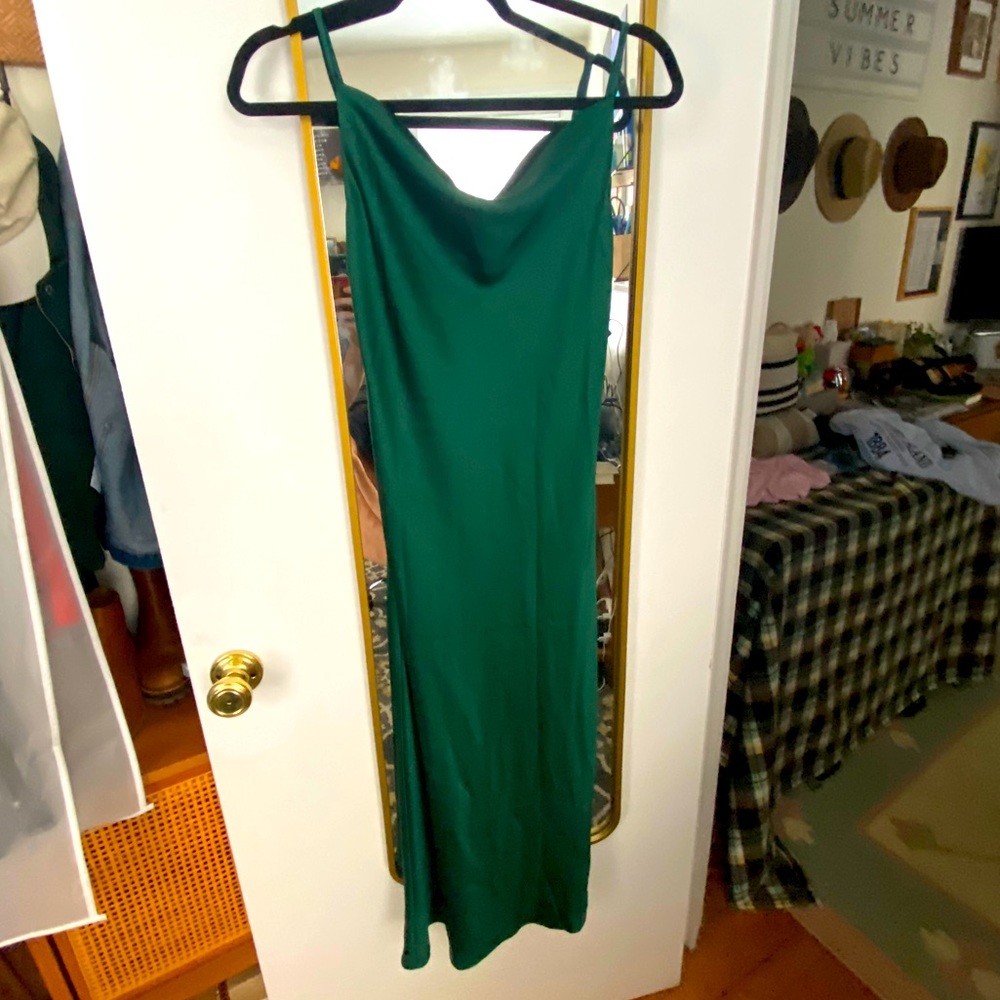 Never worn Australian company Hello Molly dress